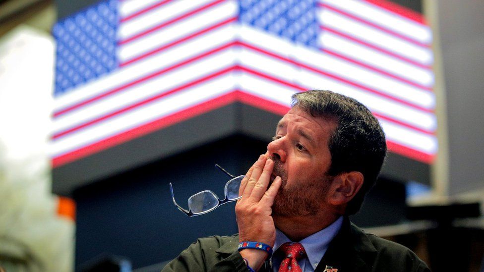 Trade War Fears Trigger 7% Drop In Amsterdam Stock Market Opening Trade War Fears Trigger 7% Drop In Amsterdam Stock Market Opening