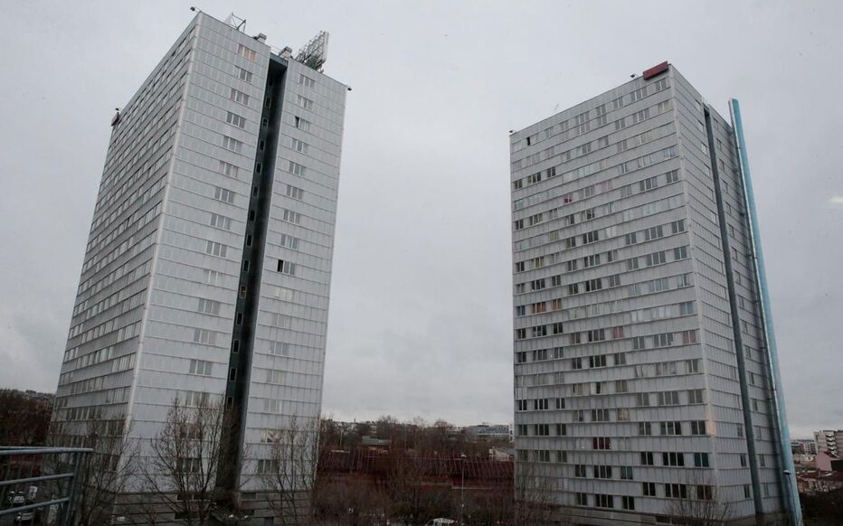 Trafic De Drogue À Saint-Ouen : Impact Sur Les Écoles Maternelles Trafic De Drogue À Saint-Ouen : Impact Sur Les Écoles Maternelles