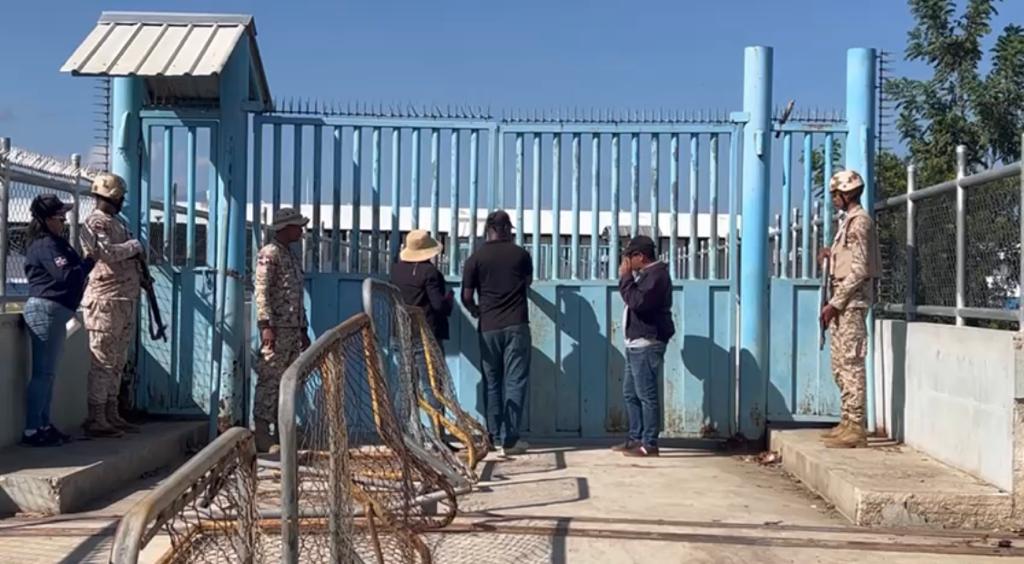 Tráfico De Armas En República Dominicana: Un Corredor Clave Hacia Haití Tráfico De Armas En República Dominicana: Un Corredor Clave Hacia Haití