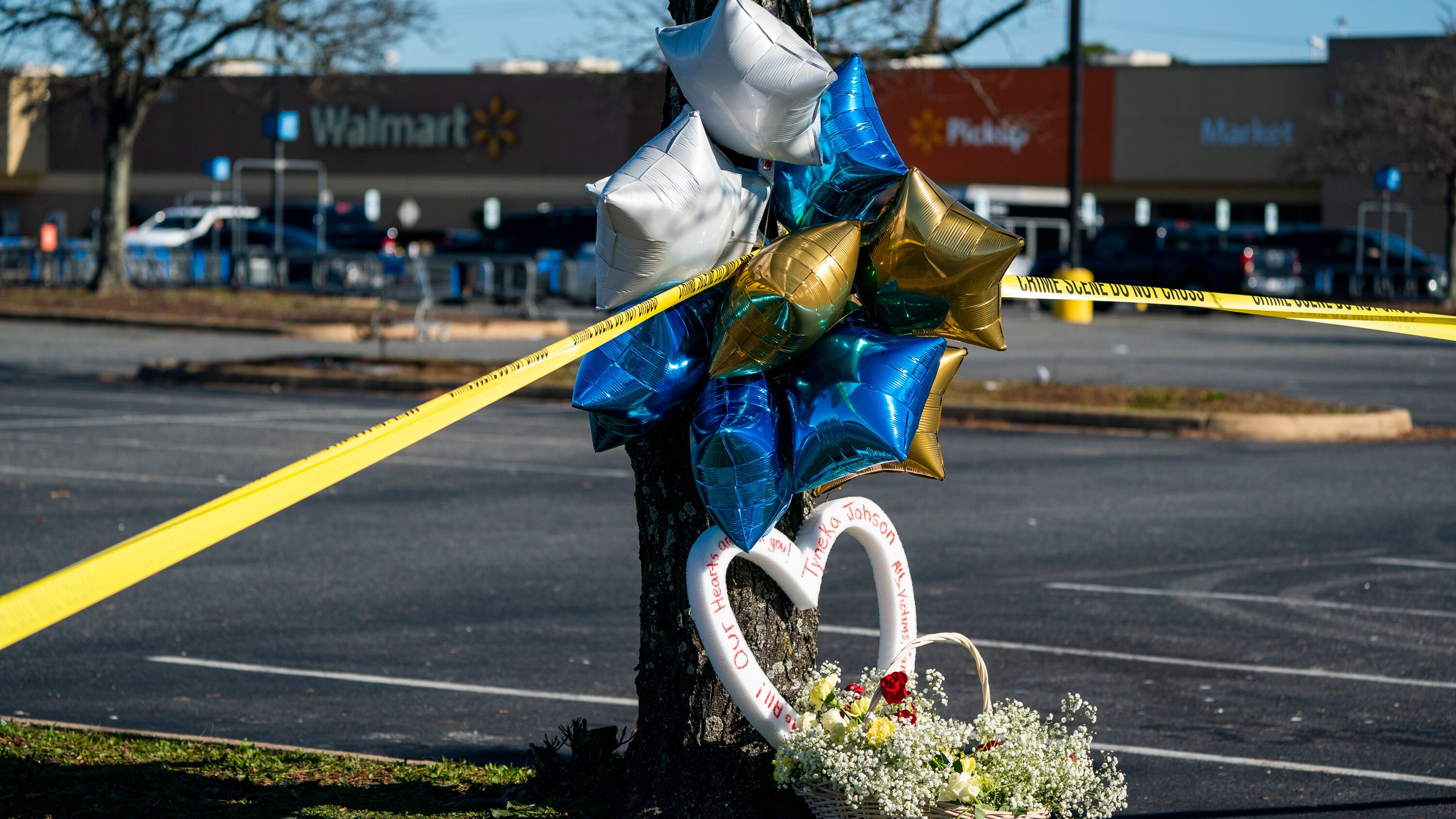 Tragedy At FSU: School Employee Killed, Father's Past CIA Connection Surfaces Tragedy At FSU: School Employee Killed, Father's Past CIA Connection Surfaces