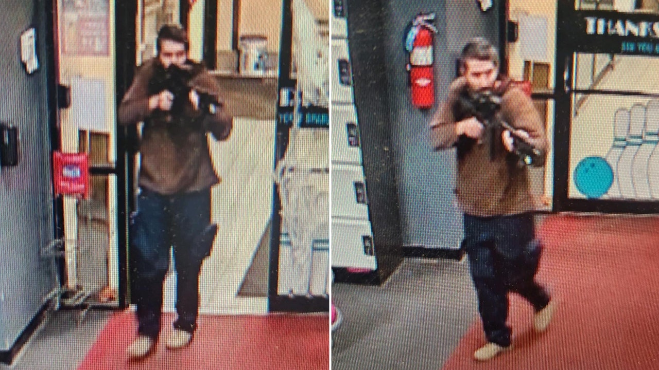 Tragedy At FSU: Shooting Victim's Family Background And CIA Link Tragedy At FSU: Shooting Victim's Family Background And CIA Link