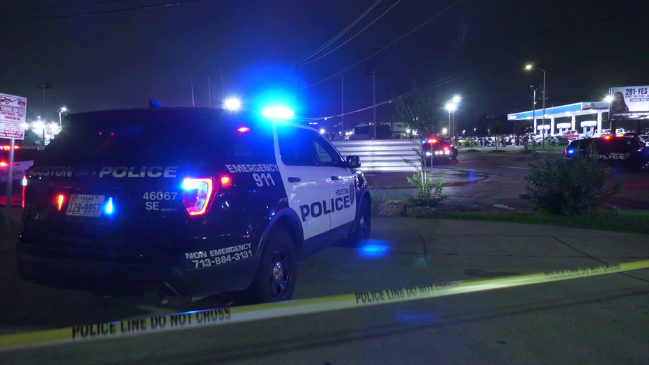 Tragedy Strikes Eastpointe: Fatal Shooting At Foot Locker Parking Lot Tragedy Strikes Eastpointe: Fatal Shooting At Foot Locker Parking Lot
