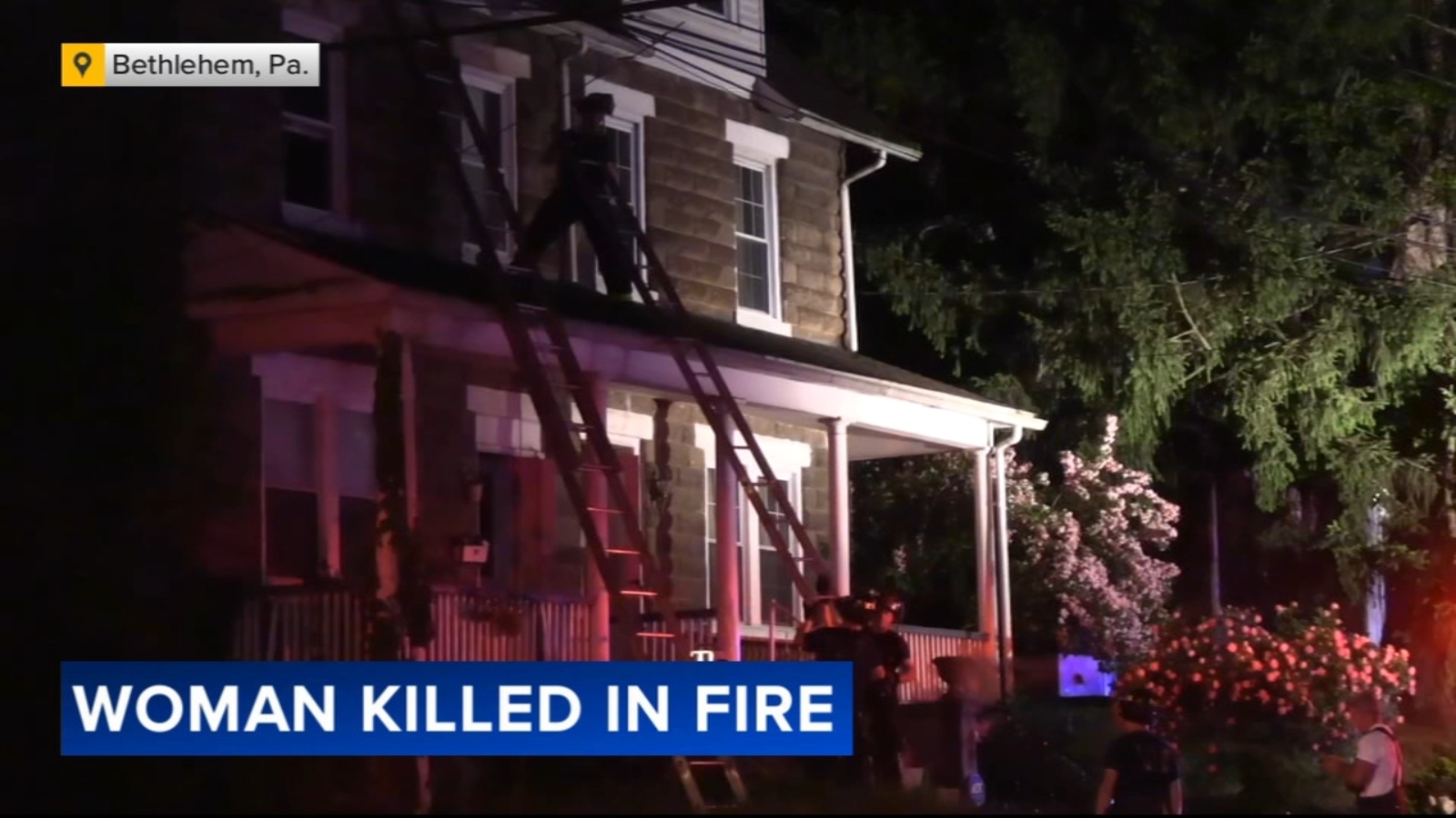 Tragedy Strikes Raiwaqa: Woman Killed In House Fire Tragedy Strikes Raiwaqa: Woman Killed In House Fire