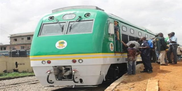 Train Engine Failure Halts Warri-Itakpe Rail Services: NRC Announcement