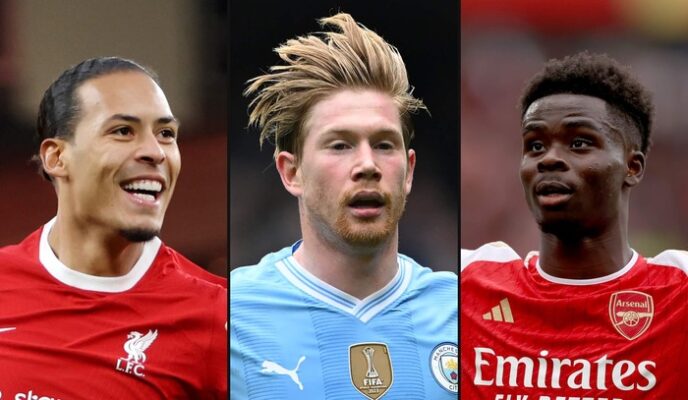 Transfer Race Heats Up: Arsenal And Newcastle Vie For Ligue 1 Star Transfer Race Heats Up: Arsenal And Newcastle Vie For Ligue 1 Star