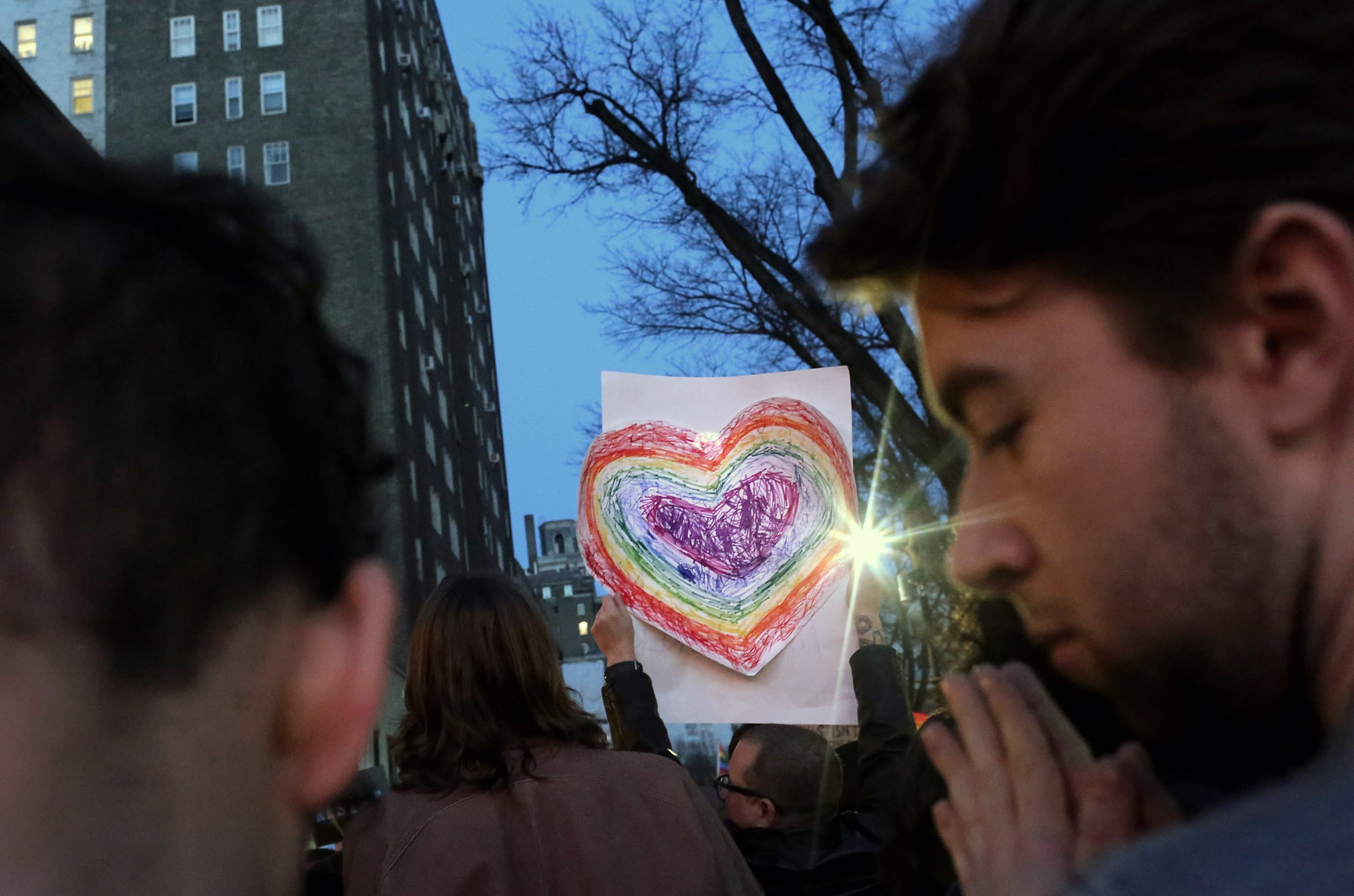 Transgender Experiences Under Trump Administration Executive Orders Transgender Experiences Under Trump Administration Executive Orders