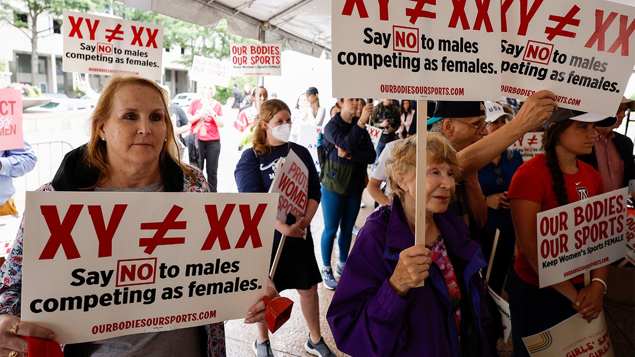 Transgender Sports Ban: Minnesota AG Files Lawsuit Against Trump Transgender Sports Ban: Minnesota AG Files Lawsuit Against Trump
