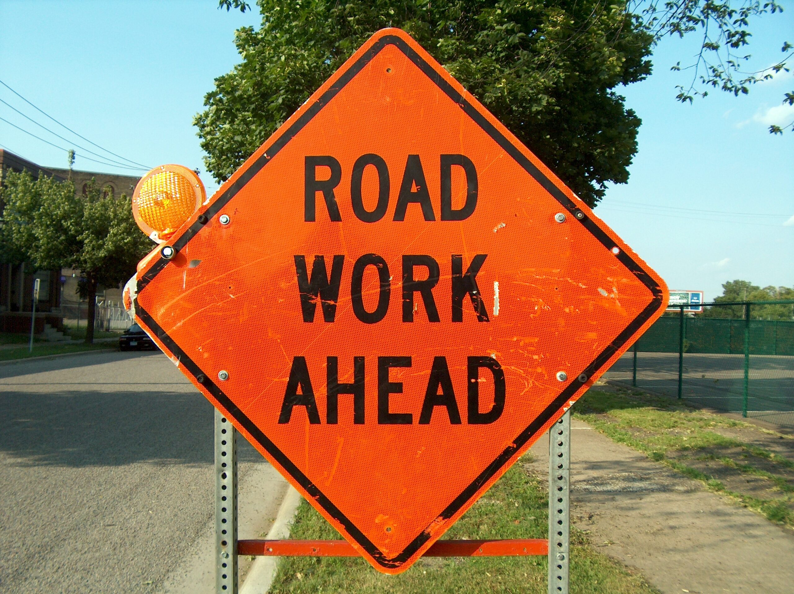 Transportation Department Announces May Workforce Reduction Transportation Department Announces May Workforce Reduction