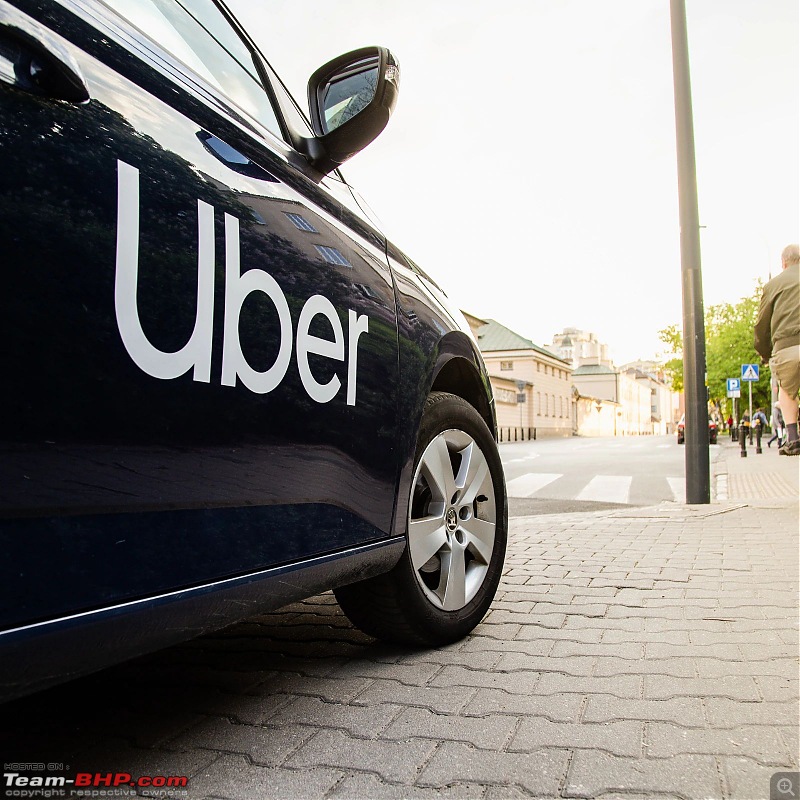 Travel With Pets On Uber In Mumbai: A Step-by-Step Guide Travel With Pets On Uber In Mumbai: A Step-by-Step Guide