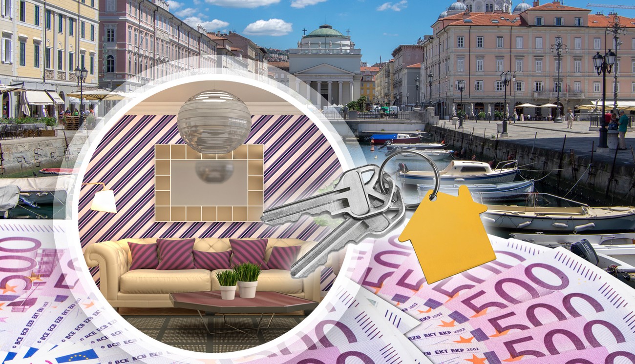 Trendovi U Kupovini Stanova: Srbi Na Stranim Tržištima Trendovi U Kupovini Stanova: Srbi Na Stranim Tržištima
