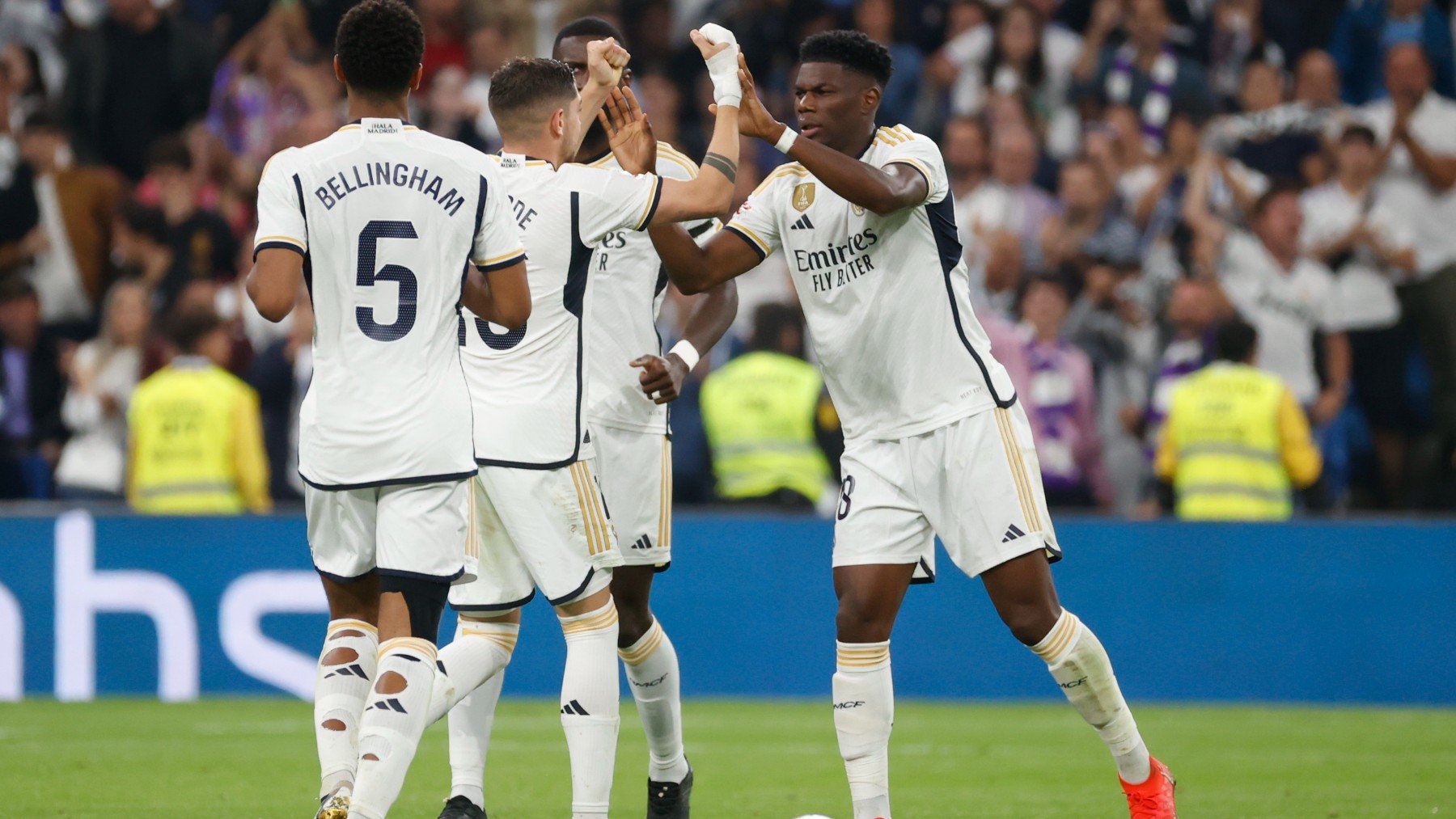 Tres Preguntas Clave Sobre La Victoria Del Real Madrid 1-0 Ante El Athletic Club Tres Preguntas Clave Sobre La Victoria Del Real Madrid 1-0 Ante El Athletic Club
