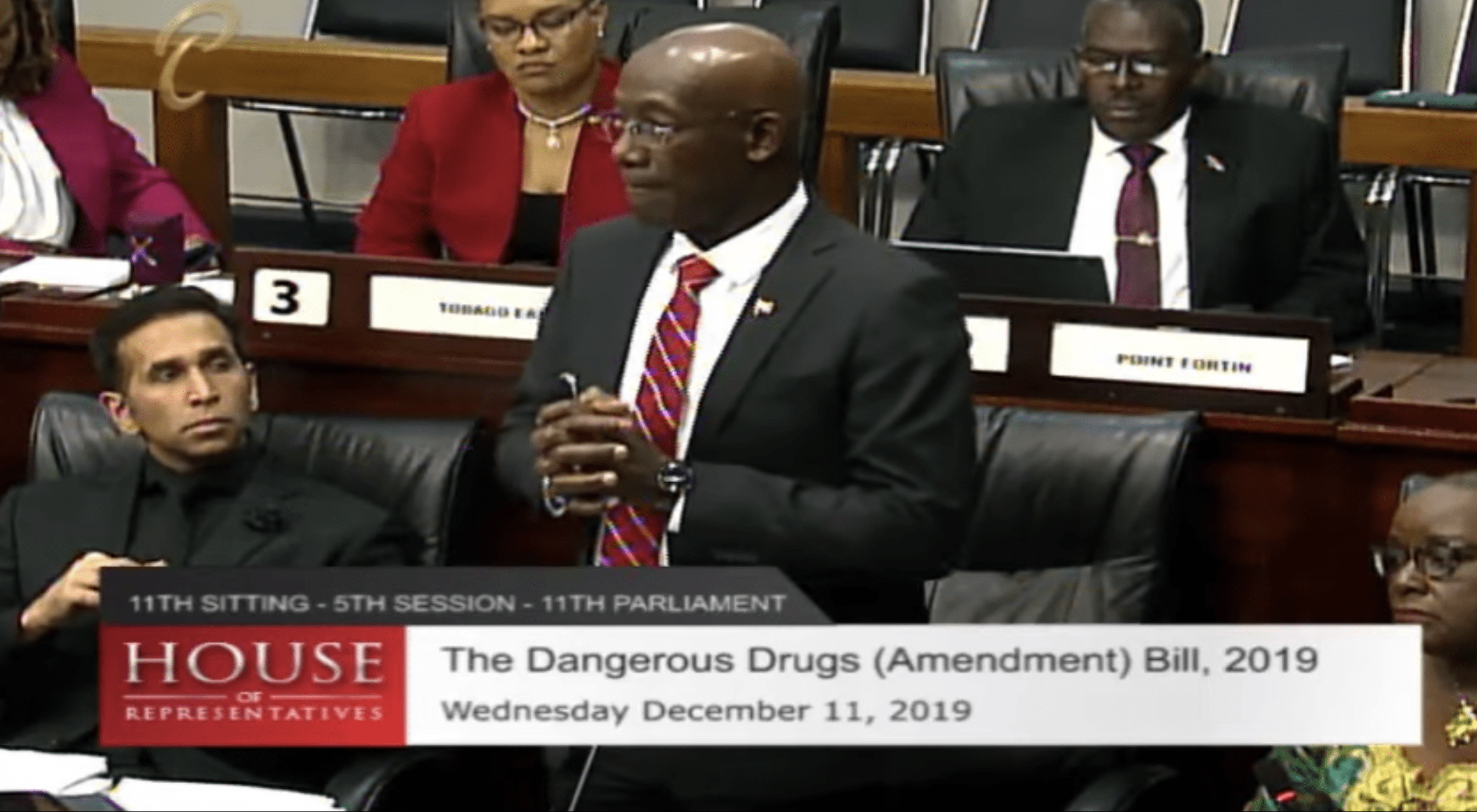 Trinidad Defence Minister Weighs Age Limit And Song Ban For Kartel Concert Trinidad Defence Minister Weighs Age Limit And Song Ban For Kartel Concert