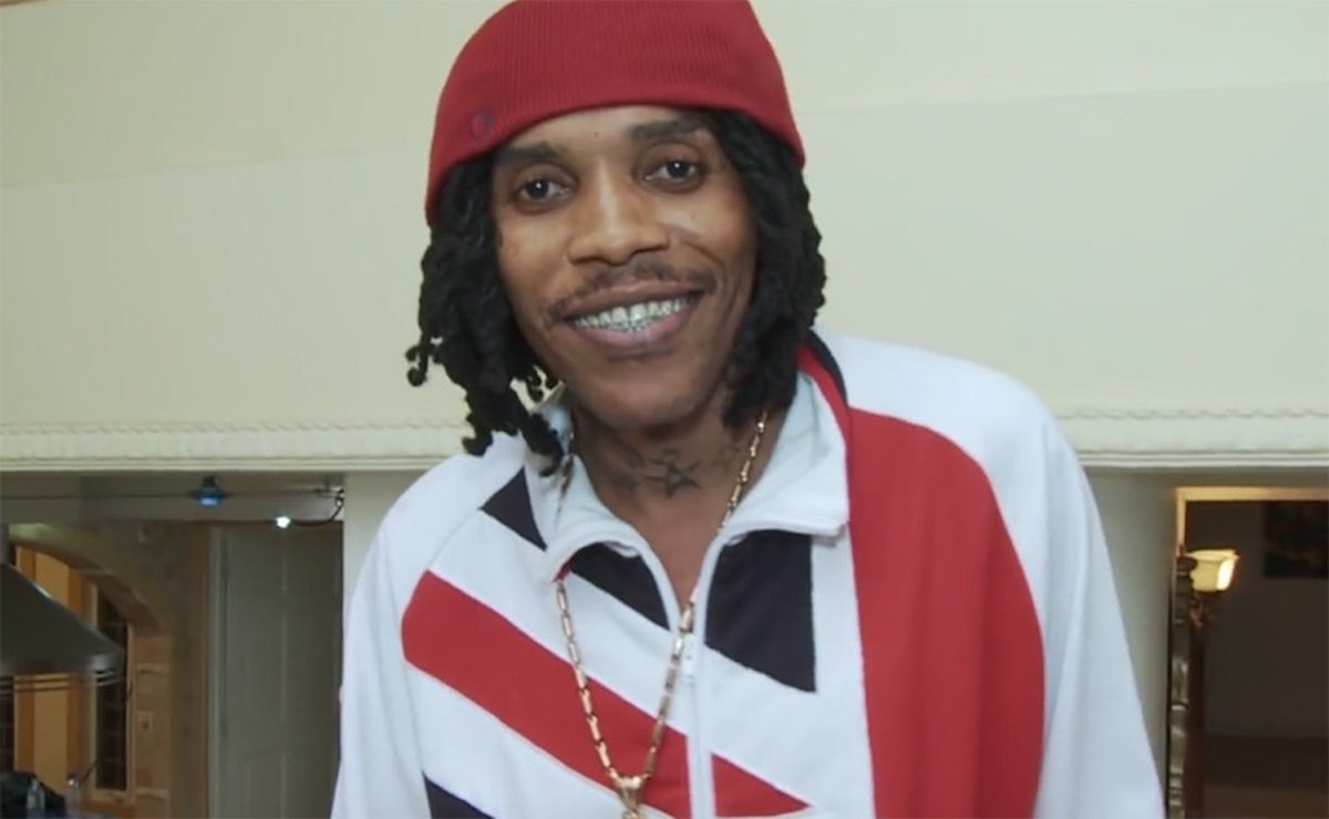 Trinidad's Restrictions On Vybz Kartel: An Update Trinidad's Restrictions On Vybz Kartel: An Update