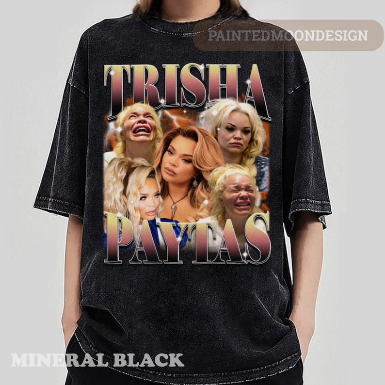 Trisha Paytas And Euphoria: Examining The Fan-Fueled Speculation Trisha Paytas And Euphoria: Examining The Fan-Fueled Speculation