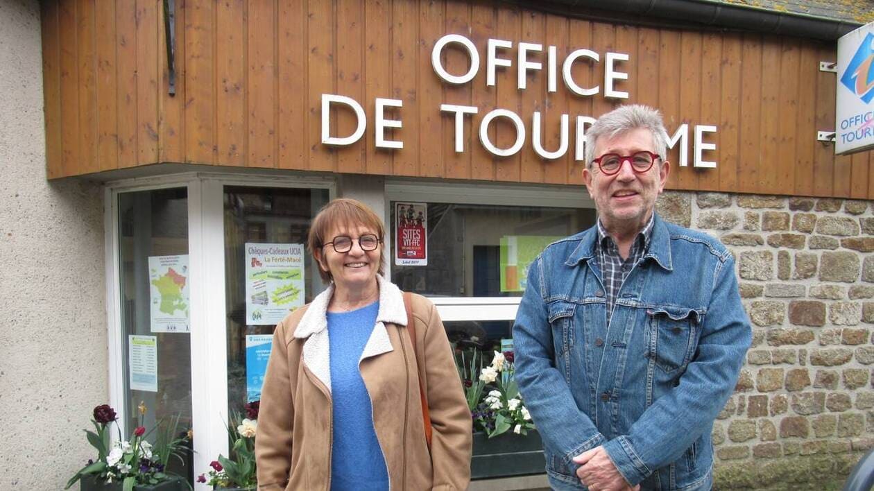 Trois Jeunes Du Bocage Ornais: 8000 Km À Vélo, Un Défi Sans Stress