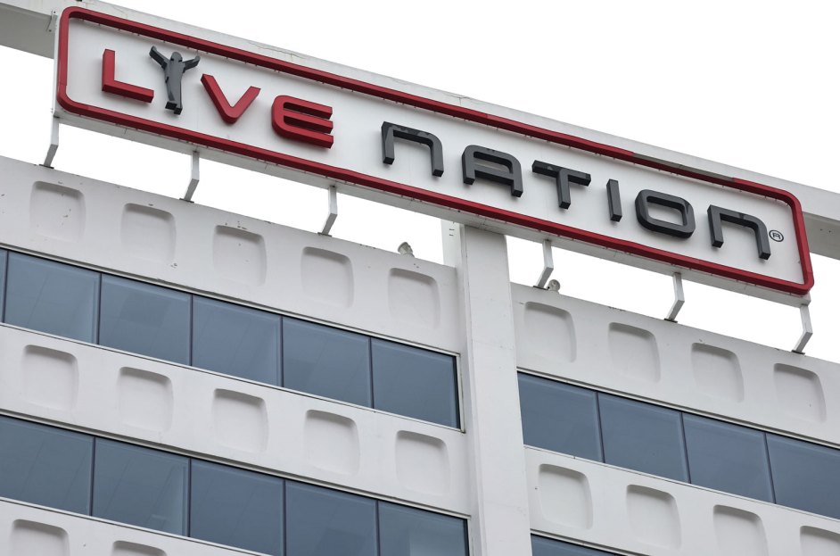 Trump Administration And Live Nation: Key Developments In The Antitrust Case Trump Administration And Live Nation: Key Developments In The Antitrust Case