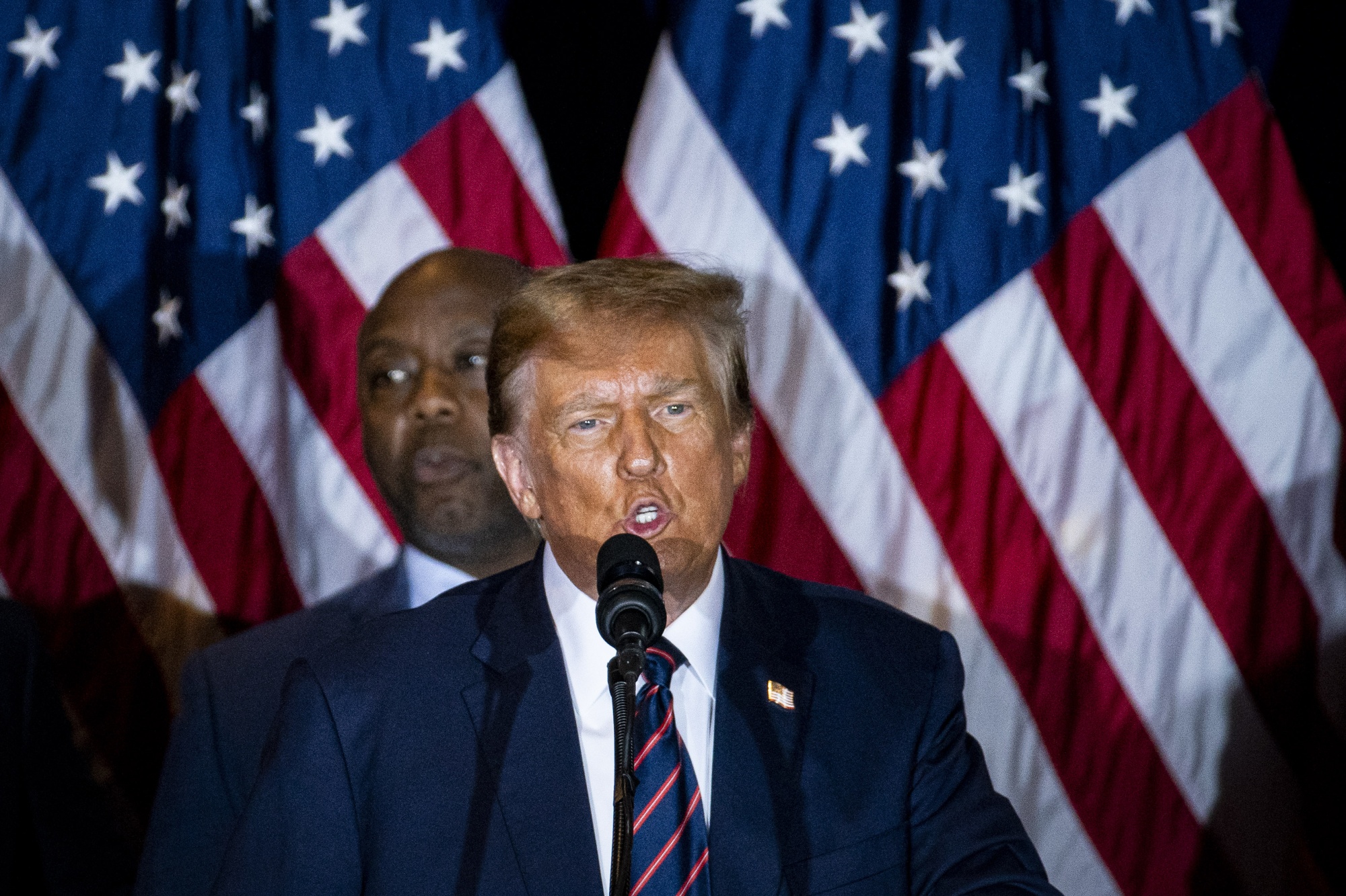 Trump Administration Clears Path For Nippon Steel's U.S. Expansion Trump Administration Clears Path For Nippon Steel's U.S. Expansion
