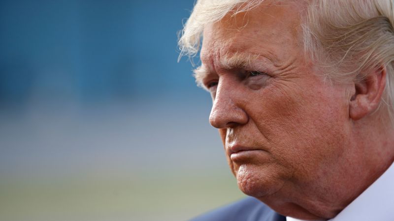 Trump Administration Considers Curtailing Migrant Detainment Appeals Trump Administration Considers Curtailing Migrant Detainment Appeals