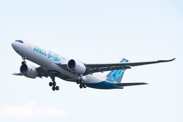 Trump Administration Considers Tariffs On Aircraft And Engine Imports Trump Administration Considers Tariffs On Aircraft And Engine Imports