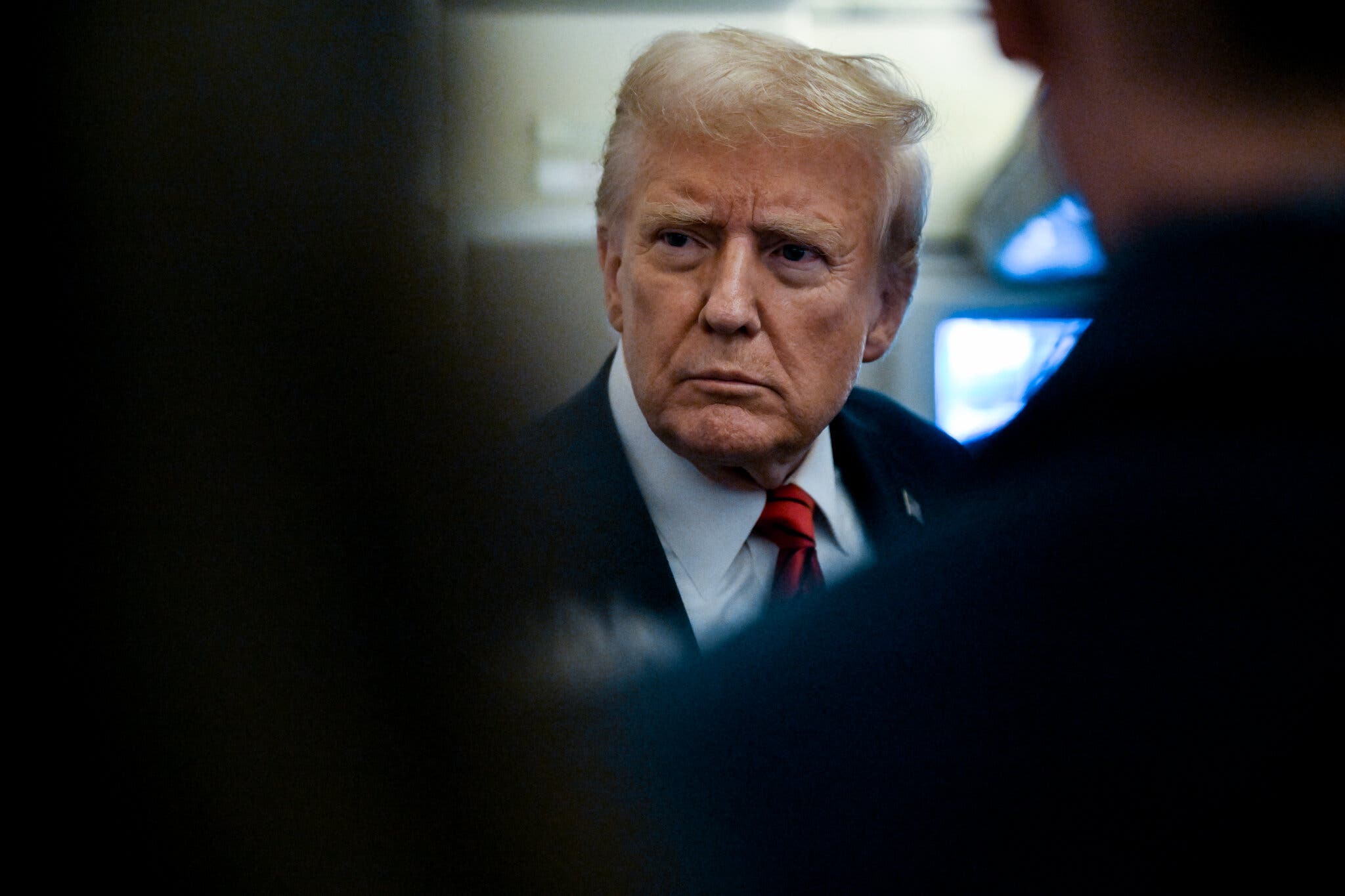 Trump Administration Targets Harvard: The End Of Federal Contracts? Trump Administration Targets Harvard: The End Of Federal Contracts?