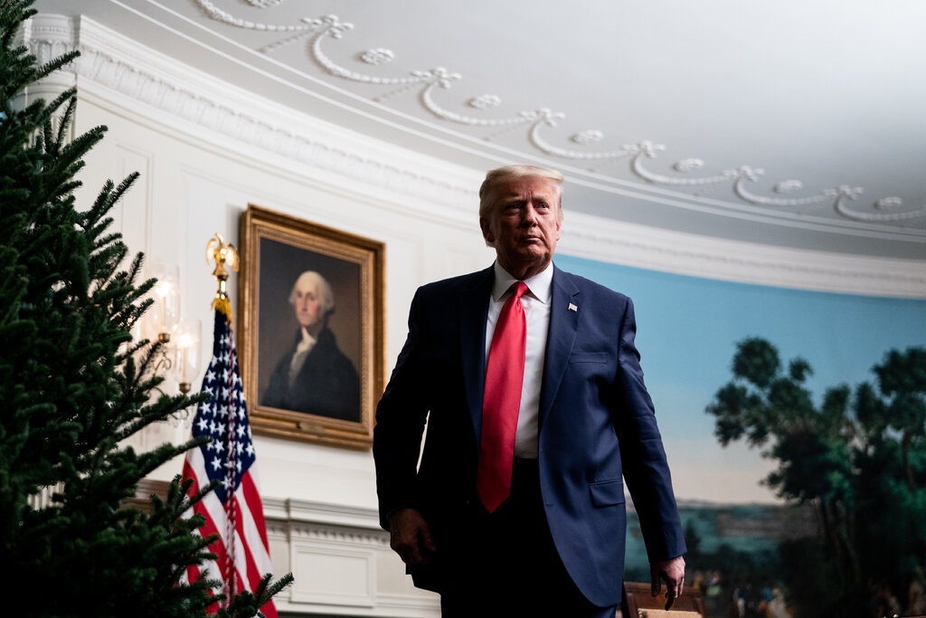 Trump Administration To Slash Another $1 Billion In Harvard Funding Amid Growing Tensions Trump Administration To Slash Another $1 Billion In Harvard Funding Amid Growing Tensions