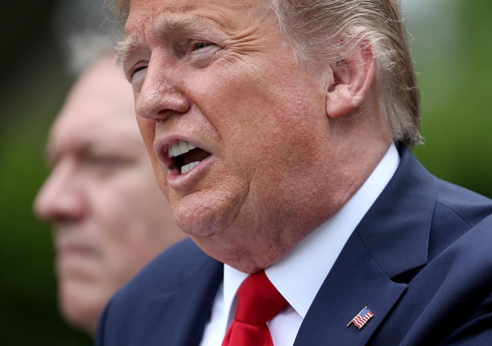 Trump And Musk To Hold Press Conference At The White House On Friday Trump And Musk To Hold Press Conference At The White House On Friday