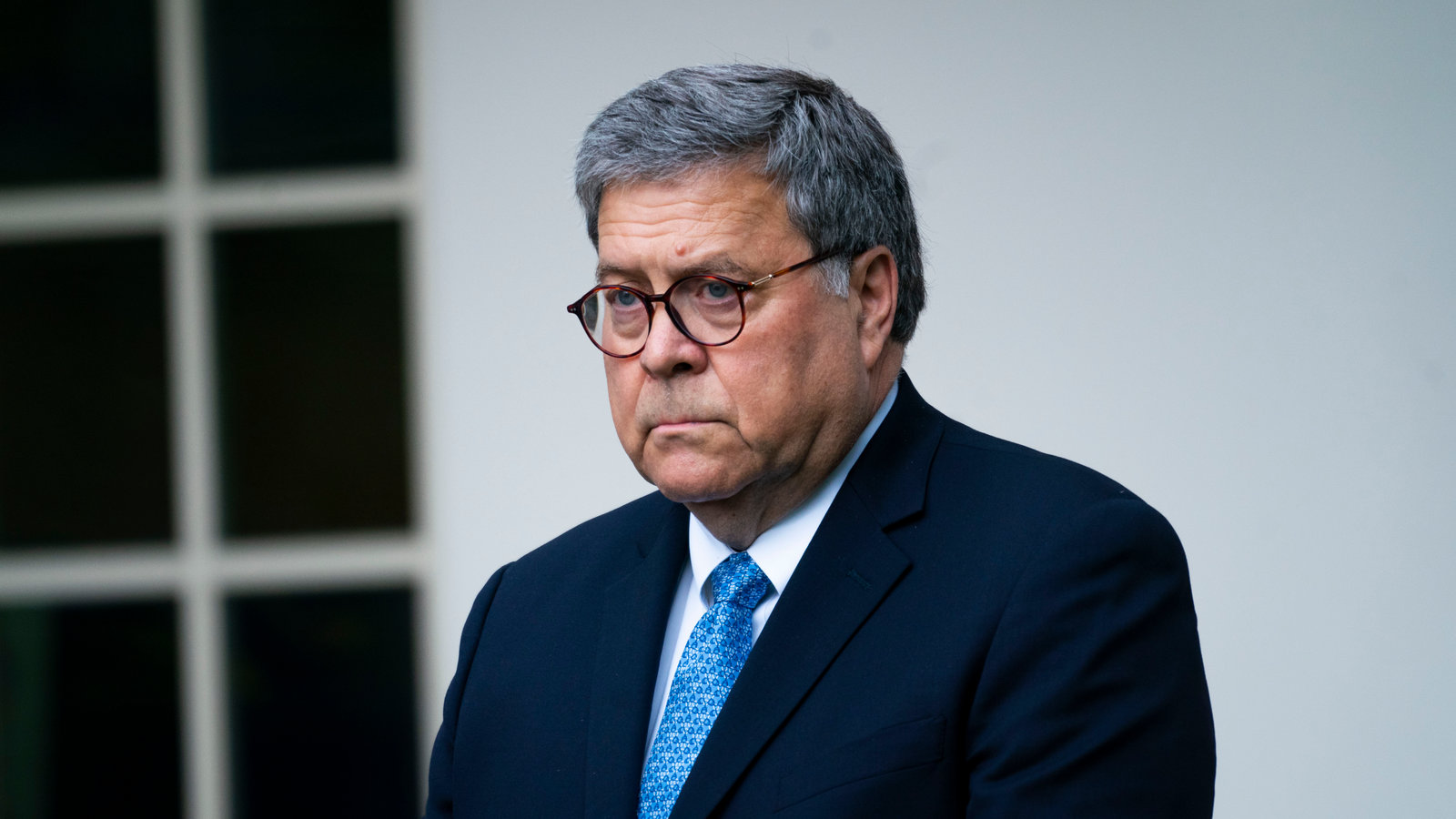 Trump Attorney General Issues Ominous Warning To Opponents Trump Attorney General Issues Ominous Warning To Opponents