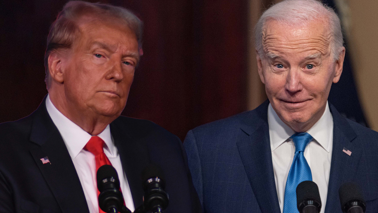 Trump Dönemi Politikaları Ve Türkiye'nin Uluslararası Konumu Trump Dönemi Politikaları Ve Türkiye'nin Uluslararası Konumu