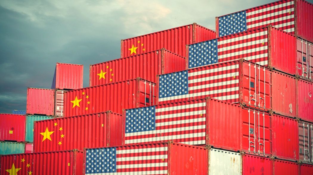 Trump E I Dazi Del 20%: Analisi Dell'effetto Sull'industria Della Moda Trump E I Dazi Del 20%: Analisi Dell'effetto Sull'industria Della Moda