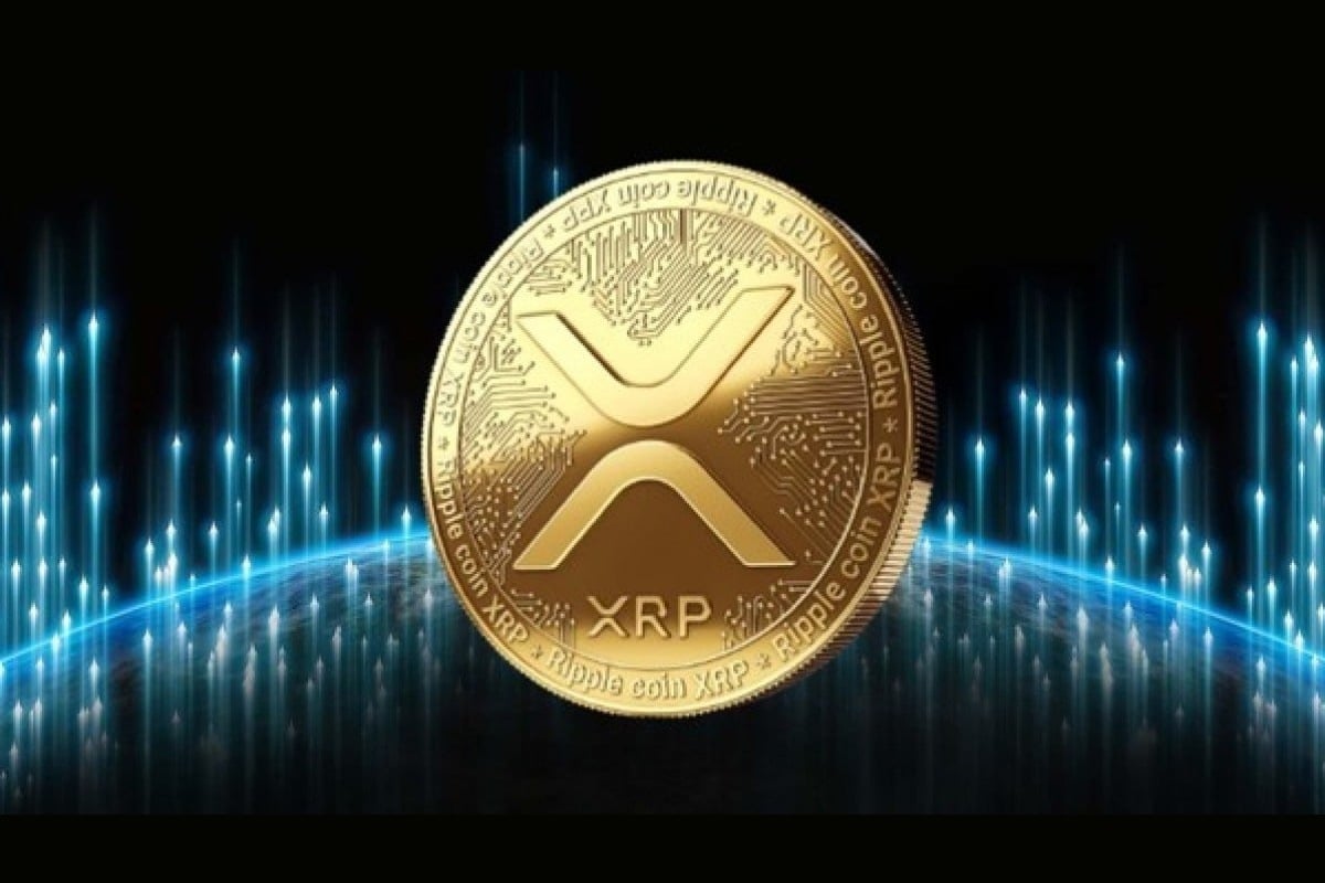 Trump Effect On Ripple: XRP Price Reaction To Presidential Article Trump Effect On Ripple: XRP Price Reaction To Presidential Article