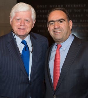 Trump Fires Doug Emhoff: Controversy Over Holocaust Memorial Council Appointment Trump Fires Doug Emhoff: Controversy Over Holocaust Memorial Council Appointment