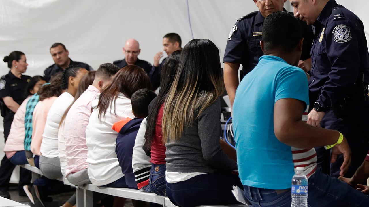 Trump Grants Clemency To 26 Individuals, Former Gang Leader Among Recipients Trump Grants Clemency To 26 Individuals, Former Gang Leader Among Recipients