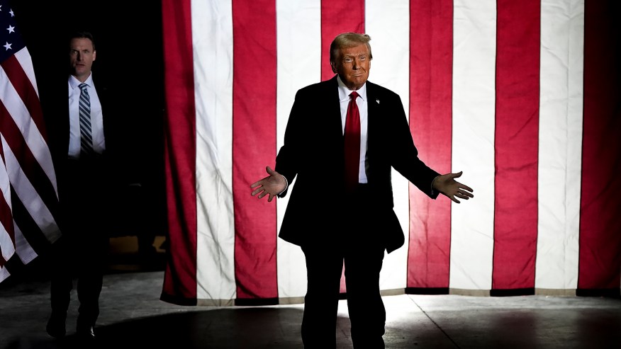 Trump Lawsuit Prompts 60 Minutes Executive Producer's Exit Trump Lawsuit Prompts 60 Minutes Executive Producer's Exit
