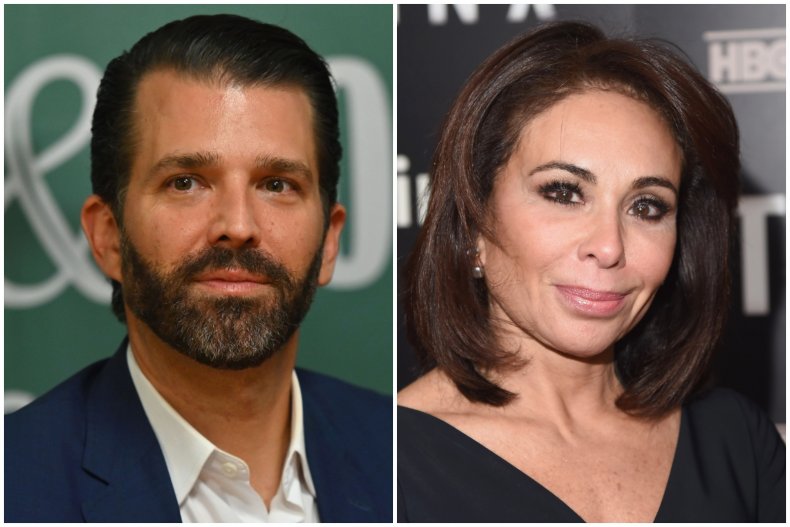 Trump Names Pirro D.C.'s Top Prosecutor: A Deep Dive Trump Names Pirro D.C.'s Top Prosecutor: A Deep Dive