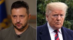 Trump-Putin Rift Deepens: Sanctions On The Table Trump-Putin Rift Deepens: Sanctions On The Table