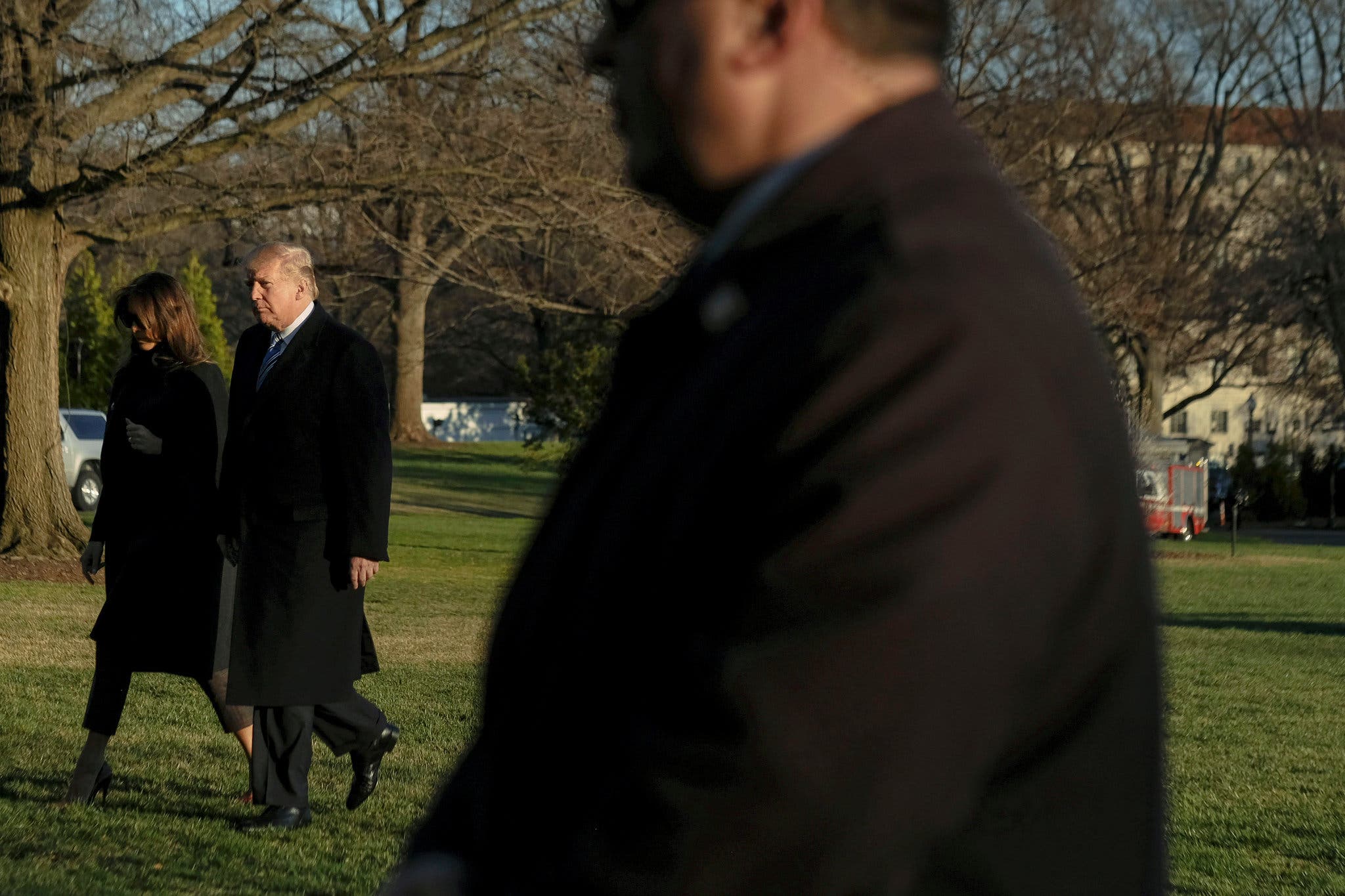 Trump Tariffs Overturned By Trade Court Ruling Trump Tariffs Overturned By Trade Court Ruling