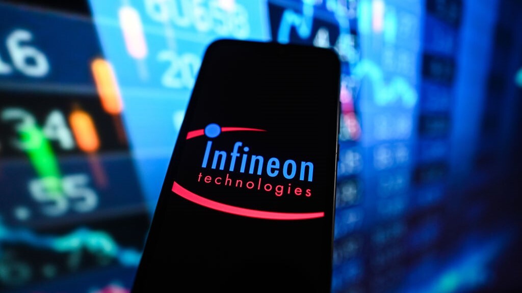Trump Tariffs Weigh On Infineon (IFX): Lower-Than-Expected Sales Guidance Trump Tariffs Weigh On Infineon (IFX): Lower-Than-Expected Sales Guidance