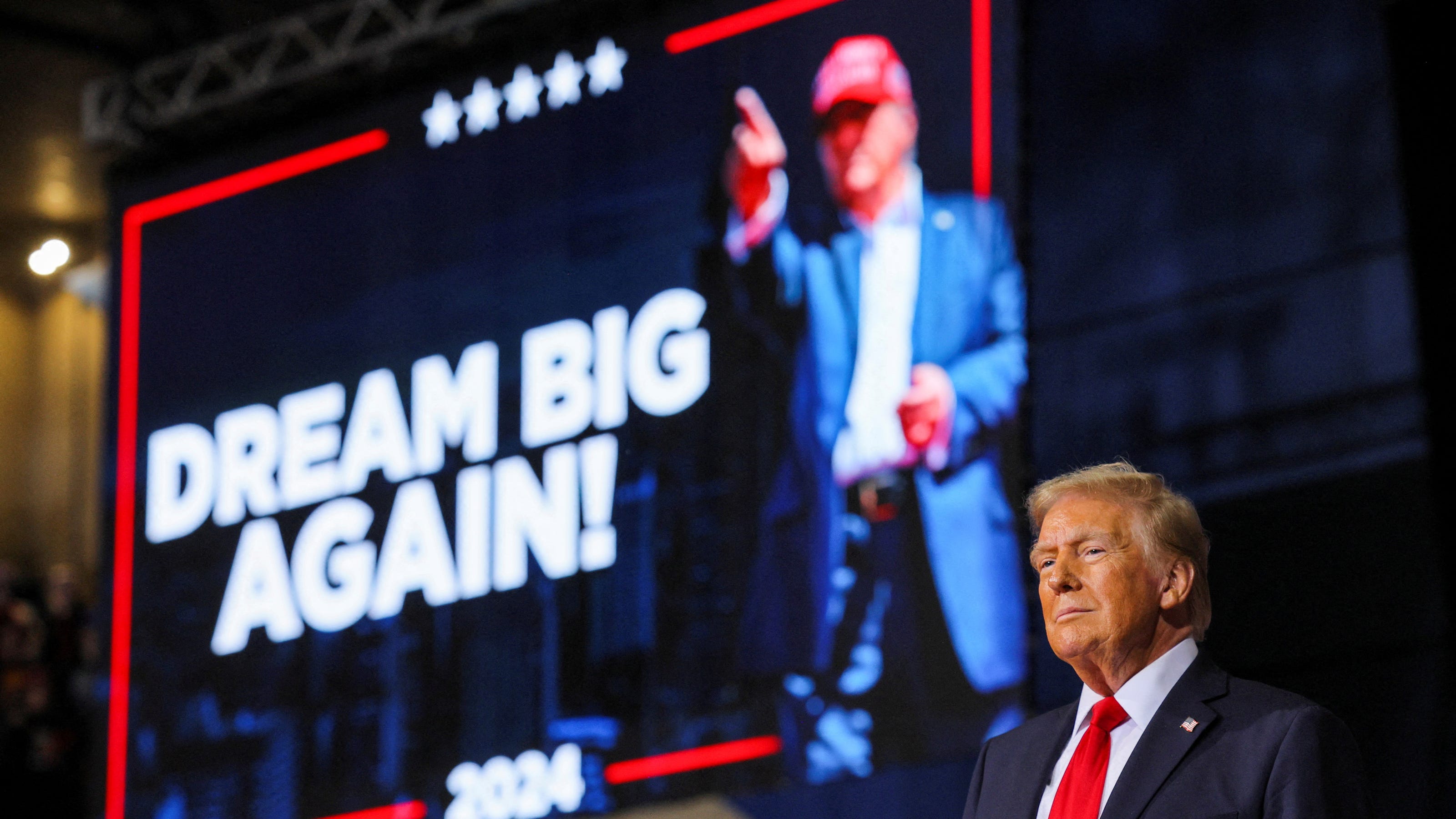 Trump's 100% Tariff Threat: Impact On Foreign Films Trump's 100% Tariff Threat: Impact On Foreign Films