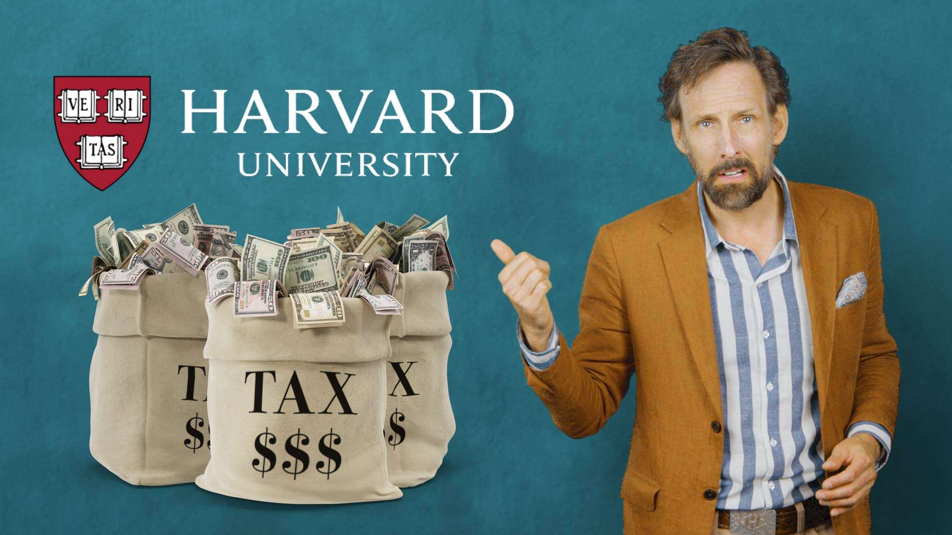 Trump's $3 Billion Harvard Funding Shift: Implications For Higher Education Trump's $3 Billion Harvard Funding Shift: Implications For Higher Education