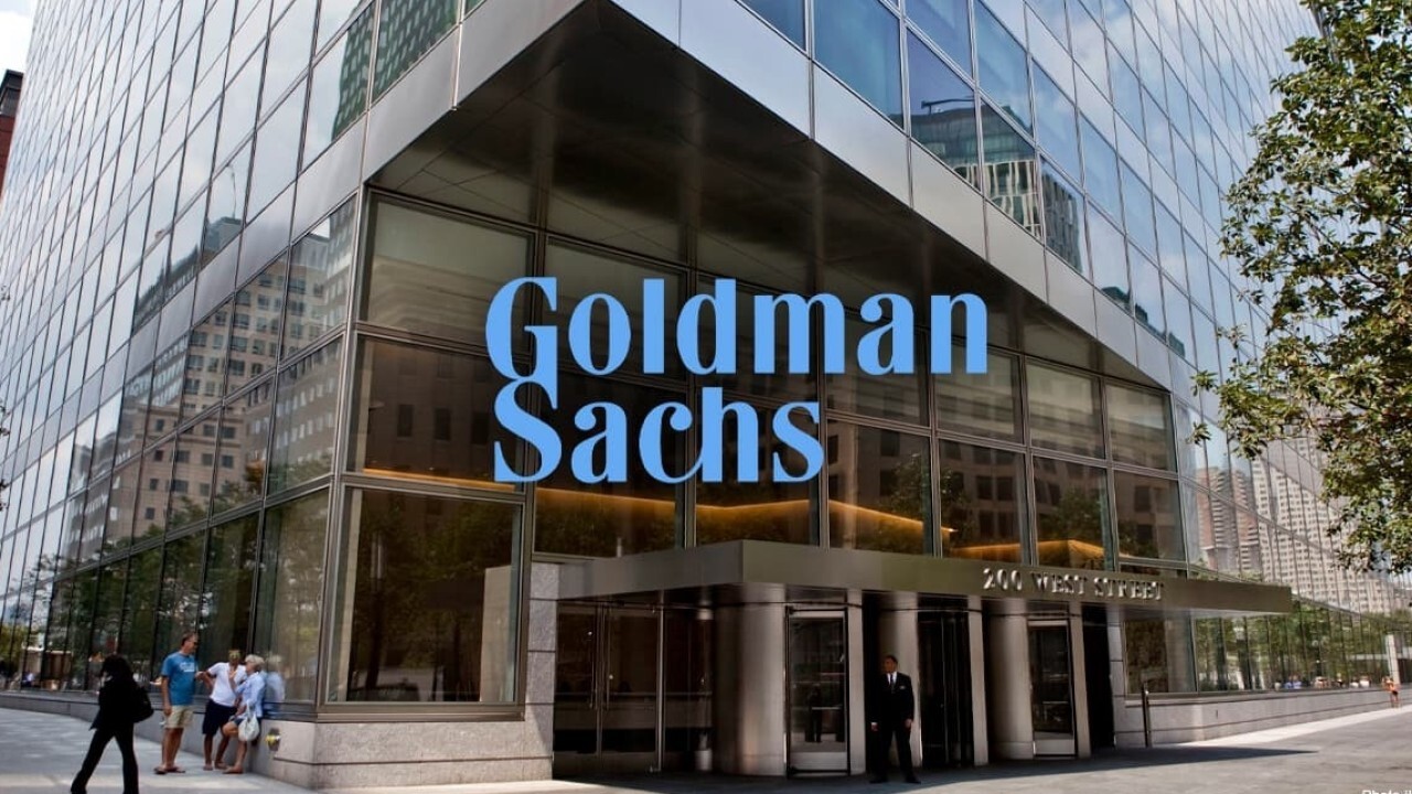 Trump's $40-$50 Oil Preference: A Goldman Sachs Social Media Analysis Trump's $40-$50 Oil Preference: A Goldman Sachs Social Media Analysis