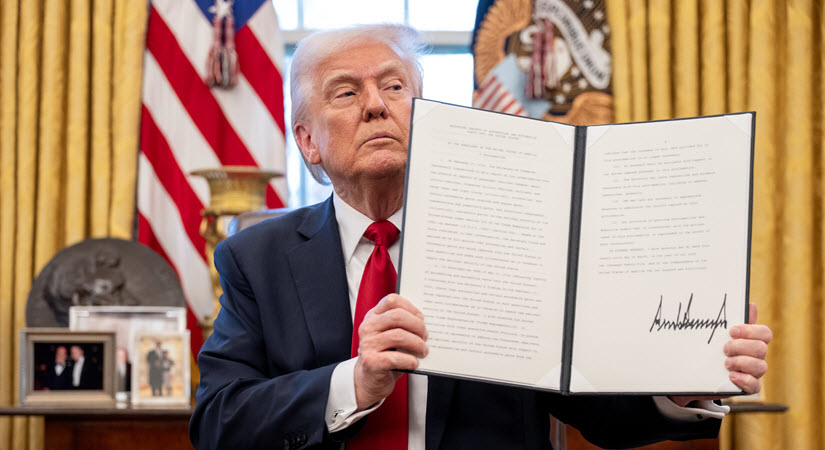 Trump's Billionaire Network: Assessing Financial Losses After Liberation Day Tariffs Trump's Billionaire Network: Assessing Financial Losses After Liberation Day Tariffs