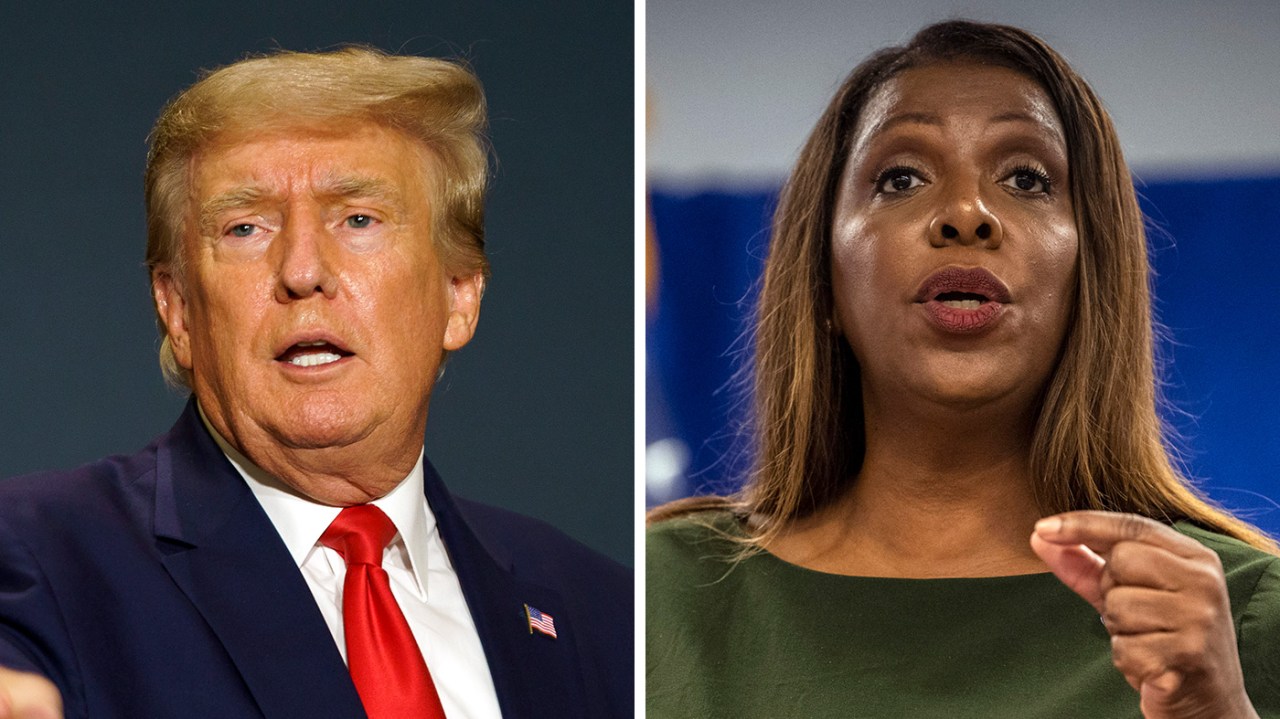 Trump's Campaign Against Elite Law Firms Faces New Court Loss Trump's Campaign Against Elite Law Firms Faces New Court Loss