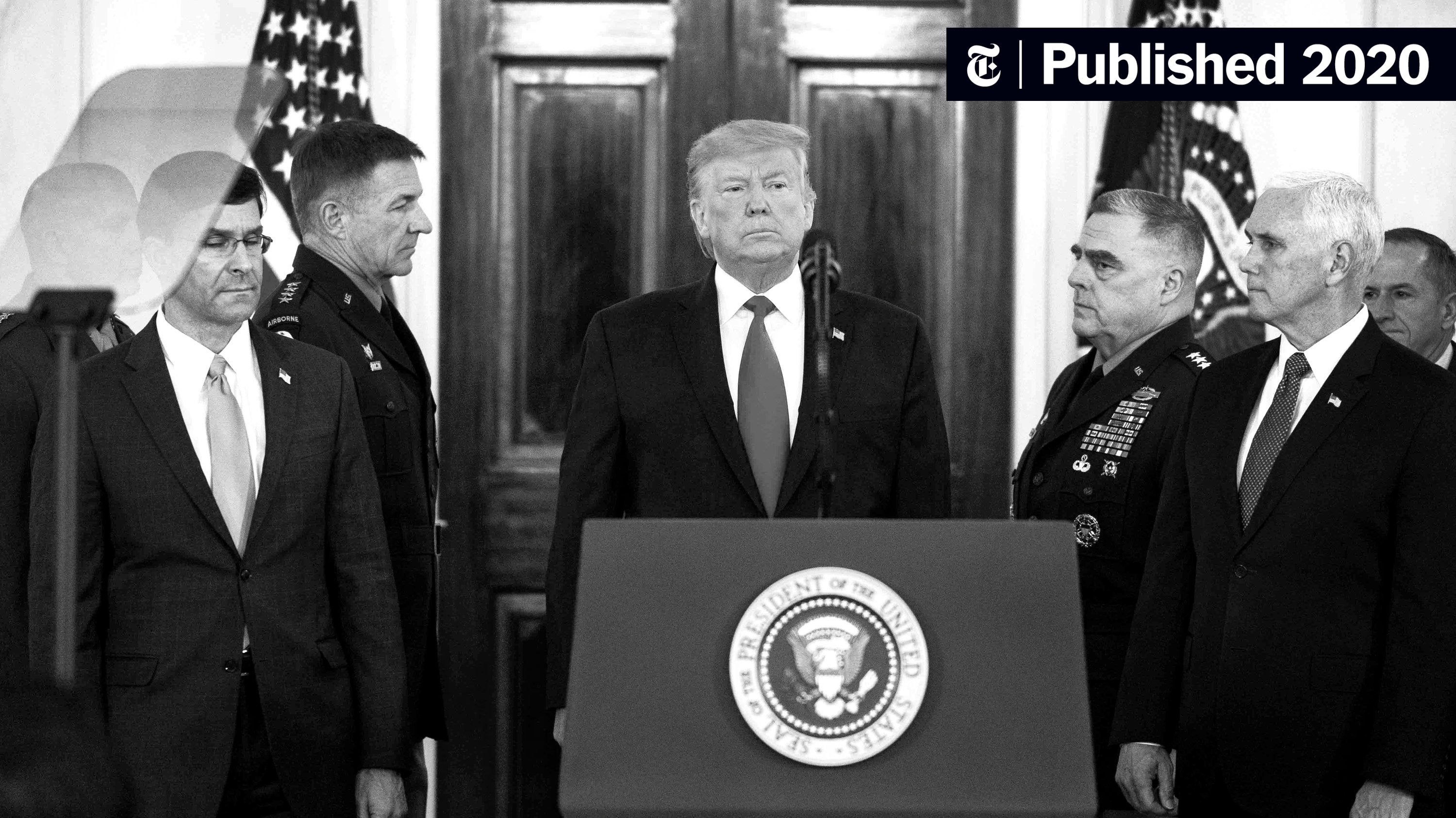 Trump's Comments On Iran Deal Following Talks Indicate Potential Breakthrough Trump's Comments On Iran Deal Following Talks Indicate Potential Breakthrough