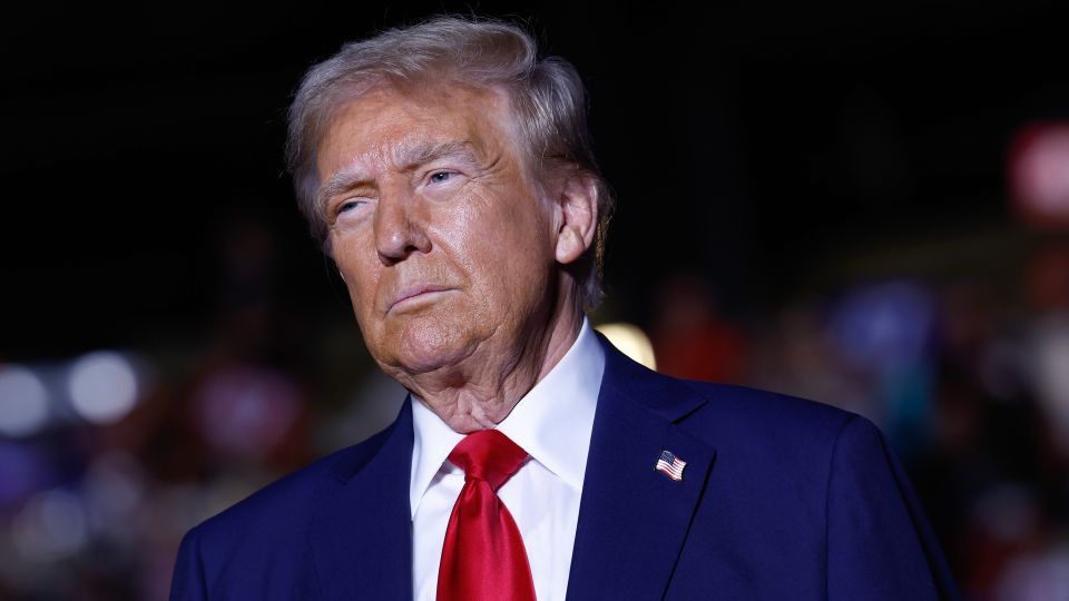 Trump's Demands: Republicans Respond Trump's Demands: Republicans Respond