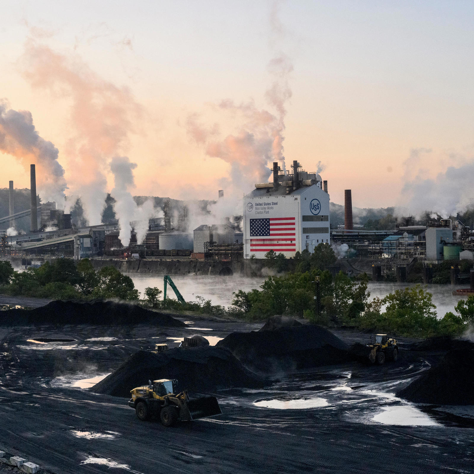 Trump's Endorsement Of Nippon Steel Deal: Unanswered Questions Remain Trump's Endorsement Of Nippon Steel Deal: Unanswered Questions Remain