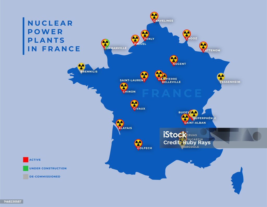 Trump's Focus On Nuclear Energy: Implications For Plant Construction Speed Trump's Focus On Nuclear Energy: Implications For Plant Construction Speed