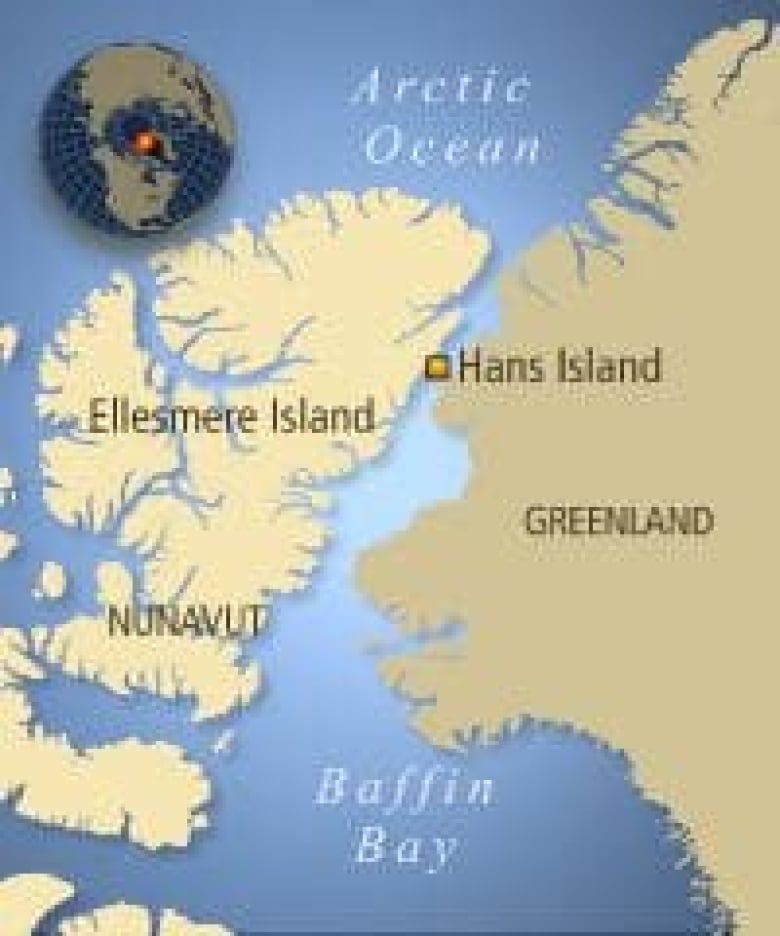 Trump's Greenland Gambit: A Closer Look At Denmark's Role Trump's Greenland Gambit: A Closer Look At Denmark's Role