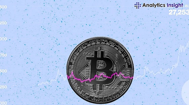 Trump's Influence On Bitcoin: Easing Trade Tensions Drives BTC Higher Trump's Influence On Bitcoin: Easing Trade Tensions Drives BTC Higher