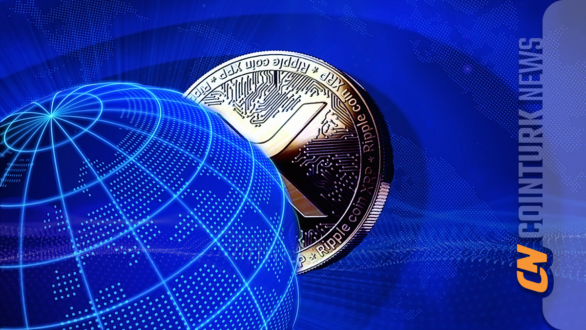 Trump's Influence On XRP: Analyzing The Institutional Response Trump's Influence On XRP: Analyzing The Institutional Response