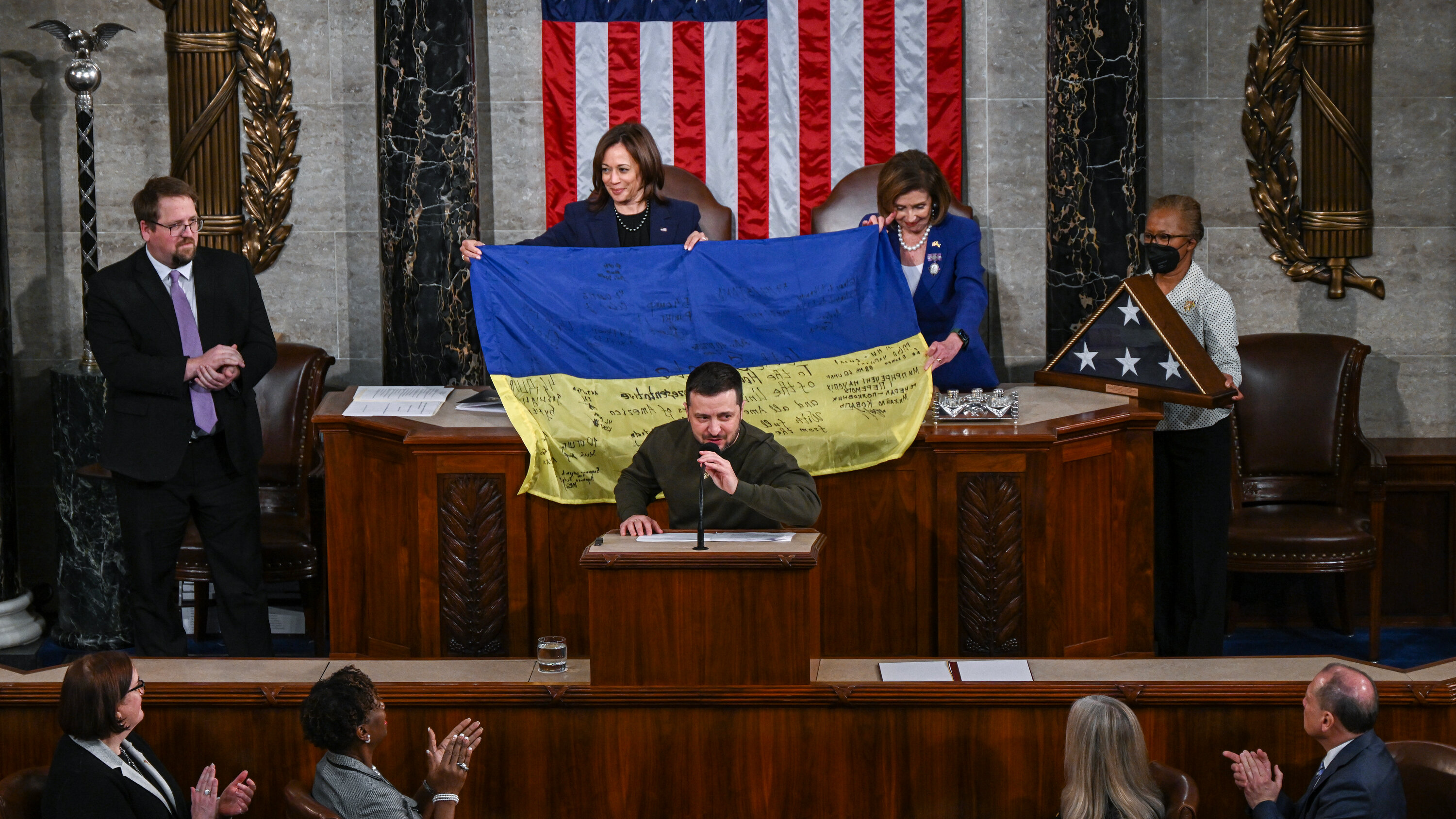 Trump's Influence: Zelensky's Agreement To Negotiate With Russia Trump's Influence: Zelensky's Agreement To Negotiate With Russia